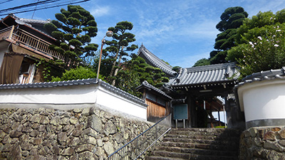 寺院